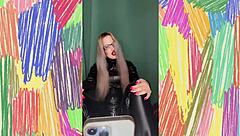 hey sissy feel that humiliation rush in this joi experience 💋🔥