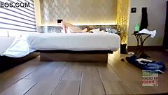 isa hotwife takes monster cock first time in front of cuckold husband