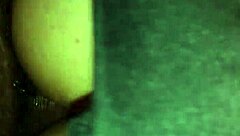 POUNDING MY WIFE'S ASS WHILE SHE'S TIED UP!