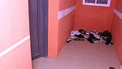 i get so horny watching neighbor fuck his wife n i masturbate furiously