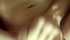 i explode cumming from monster cock anal pounding with cucumber 🍆💦🔥