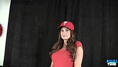 ever wonder how creampied redhead alison moore loves rimming before anal pounding??