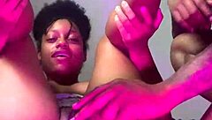 check out this amateur hard sex with huge cock and intense squirting