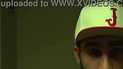 Latex-clad temptress whispers dirty domination words fueling fetish fires