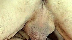 watch teresa jones make that cock explode with cum!!