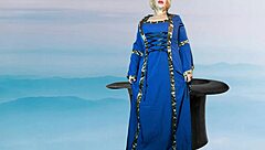 i'm the dark magician granny turning cocks into magic wands with my deepthroat skills 🤤💦