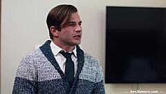 No Cumming Until You Make All Three Girls Squirt