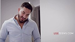 Freeuse Petite Filipina Teen Fucked Till Debt Paid