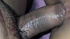 A housewife latina gets her tight ass fucked deep in homemade video