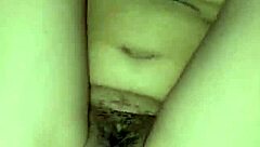 A housewife latina gets her tight ass fucked deep in homemade video