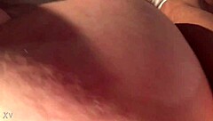 big booty slut, wanna see her take that skinny dreadhead's monster cock deep in her fat ass?