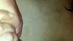 POUNDING MY WIFE'S ASS WHILE SHE'S TIED UP!