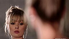 Dude, Amber Moore's in this wild hedonistic fuck fest