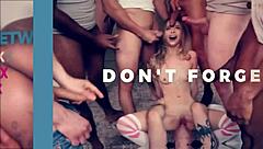 katrina colt and ella reese grind clits licking in fiery lingerie