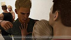 i dive into alternate existence 15 game world feels so real n immersive