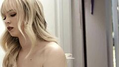 i crave her tongue deep licking my wet pussy good