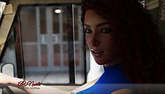 i dive into alternate existence 15 game world feels so real n immersive