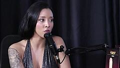 Vivan Lola Victoria Beatriz Saucy Interview Lingerie Toys Public Casting Brazil Part 5