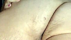 watch teresa jones make that cock explode with cum!!