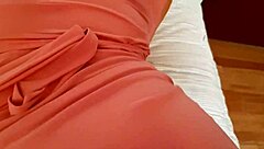 SE FILTRA VIDEO ÍNTIMO DE MIRANDA SALAZAR MOSTRANDO SU CUERPO PERFECTO