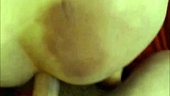 shemales slammed hard doggystyle bent over in rough homemade anal frenzy