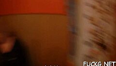 you ready to watch this perv bonk her tight pussy on cam?