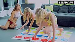 oh man rebecca volpetti emily cutie and kinuski make me crave their wet lesbian licks all weekend