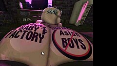 snow bunny you loving my dick deep in roblox condo??