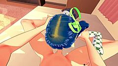 pov i fuck my stepsis hard till cumshot on those big tits titty fuck action emoji 🔥💦