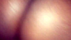 big black wet ass drilled hard by huge cock! want to see?