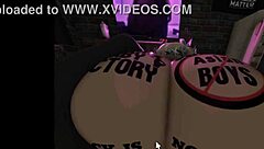 snow bunny you loving my dick deep in roblox condo??