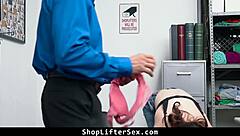 ever wonder where a suspect's strip search confession leads?