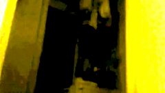 Hey check out this housewife flashing her bare pussy just for fun 😏🔥