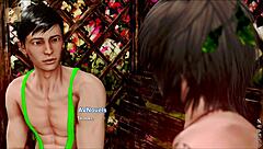 stepping into the inn for casual adventures in episode 67