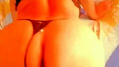 esta senora parece de 18 que vagina hermosa pa masturbar