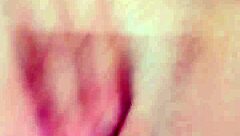 solo tease builds to double indulgence all alone