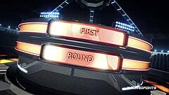 sinn sage wrestles nude guy then gets fingered and fucked rough hardcore! you ready?