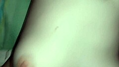 she blows him then rides hard pussy squirts in wild compilation