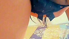 esta senora parece de 18 que vagina hermosa pa masturbar