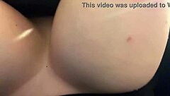 Artemisia Love's horny boobz bouncin solo sesh!