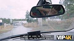 vip4k girl masters sneaky cheating tricks and blowjob skills like a pro