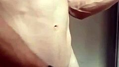 Isn't This Cute Guy Pounding That Hot Bodybuilder?