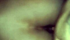 heart pounds fucking my ebony babymama's bubble butt with monster black cock