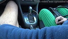 stepmom, your virgin stepson's 18th birthday handjob feels amazing right?