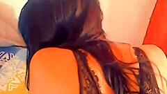 esta senora parece de 18 que vagina hermosa pa masturbar