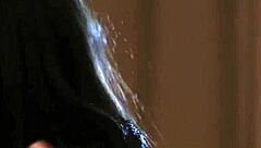 BIG COCK STEPDAD POUNDS LATINA STEPDAUGHTER DOGGYSTYLE!