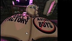 snow bunny you loving my dick deep in roblox condo??