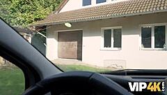 vip4k girl masters sneaky cheating tricks and blowjob skills like a pro