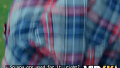 vip4k girl masters sneaky cheating tricks and blowjob skills like a pro