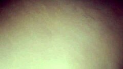 heart pounds fucking my ebony babymama's bubble butt with monster black cock